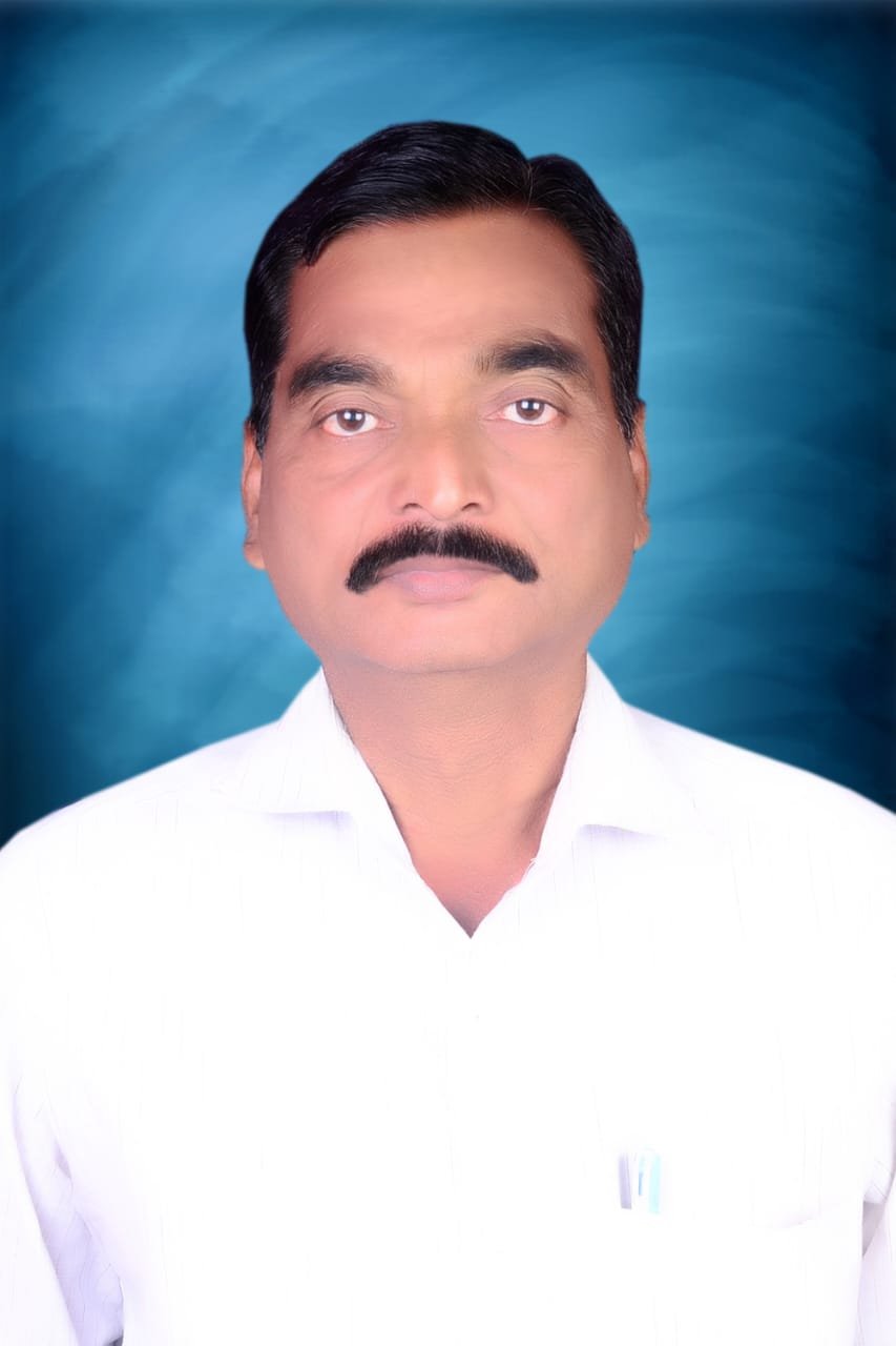 ग्रामसेवक